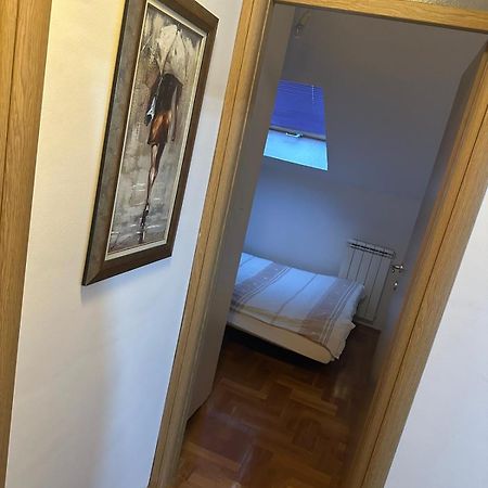 Apartman Dobrinja 1 Sarajevo Ngoại thất bức ảnh