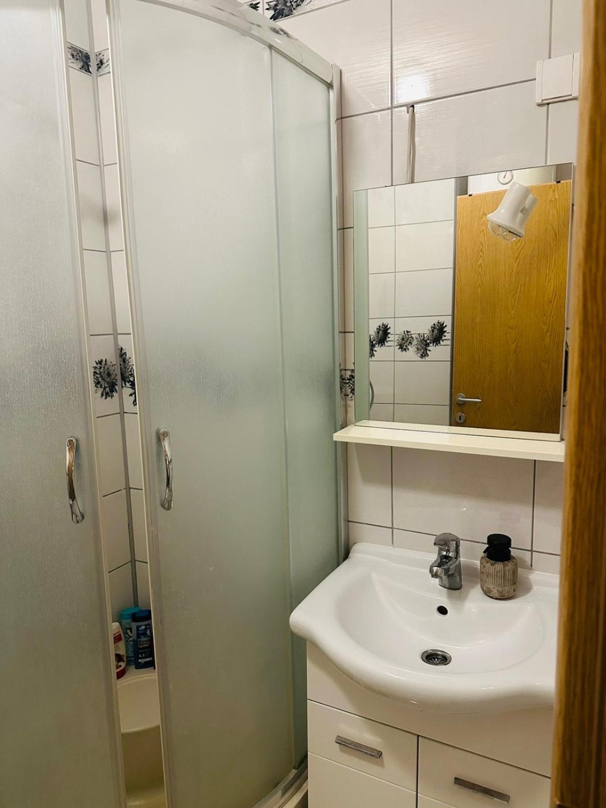 Apartman Dobrinja 1 Sarajevo Ngoại thất bức ảnh