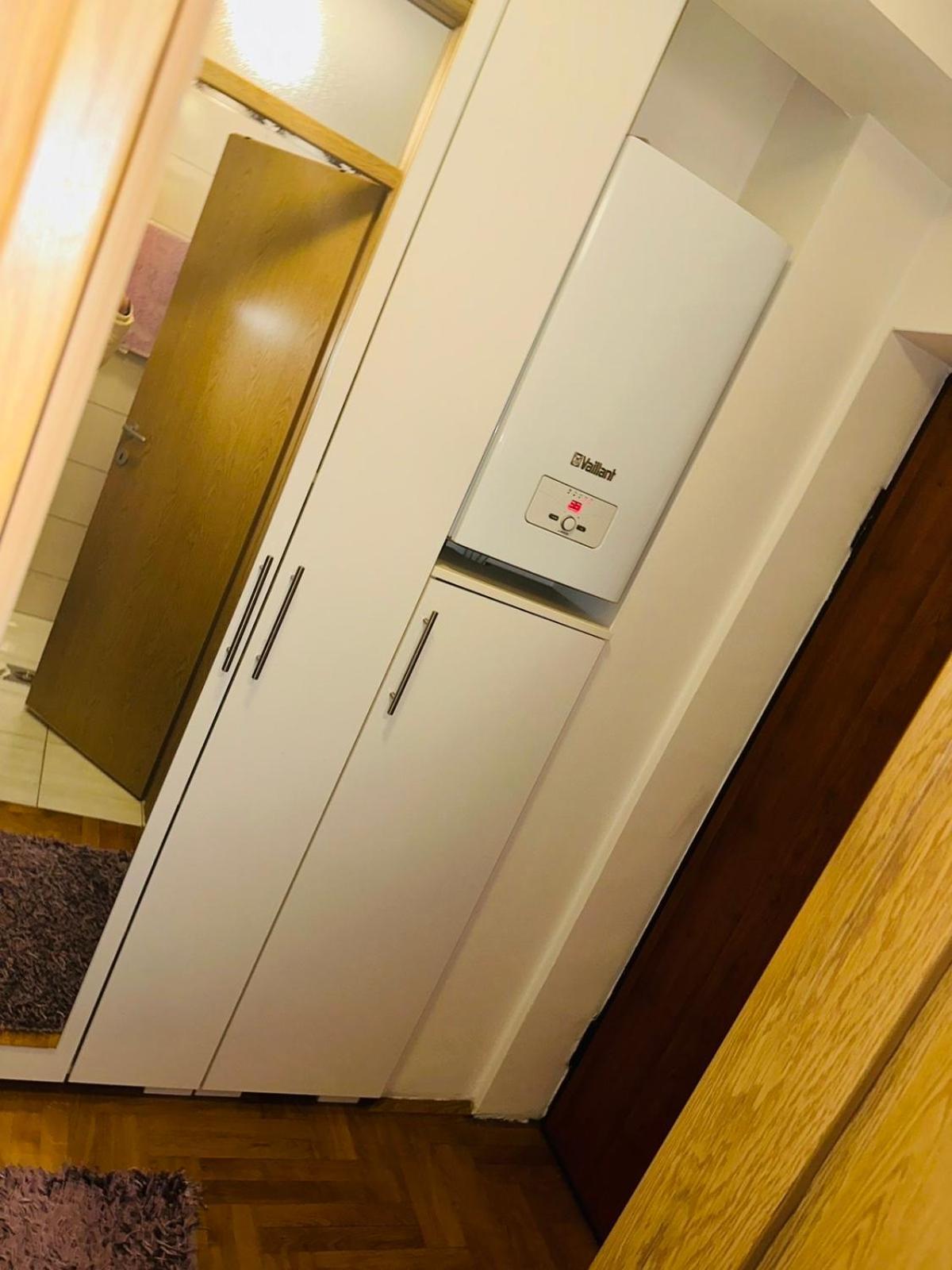 Apartman Dobrinja 1 Sarajevo Ngoại thất bức ảnh
