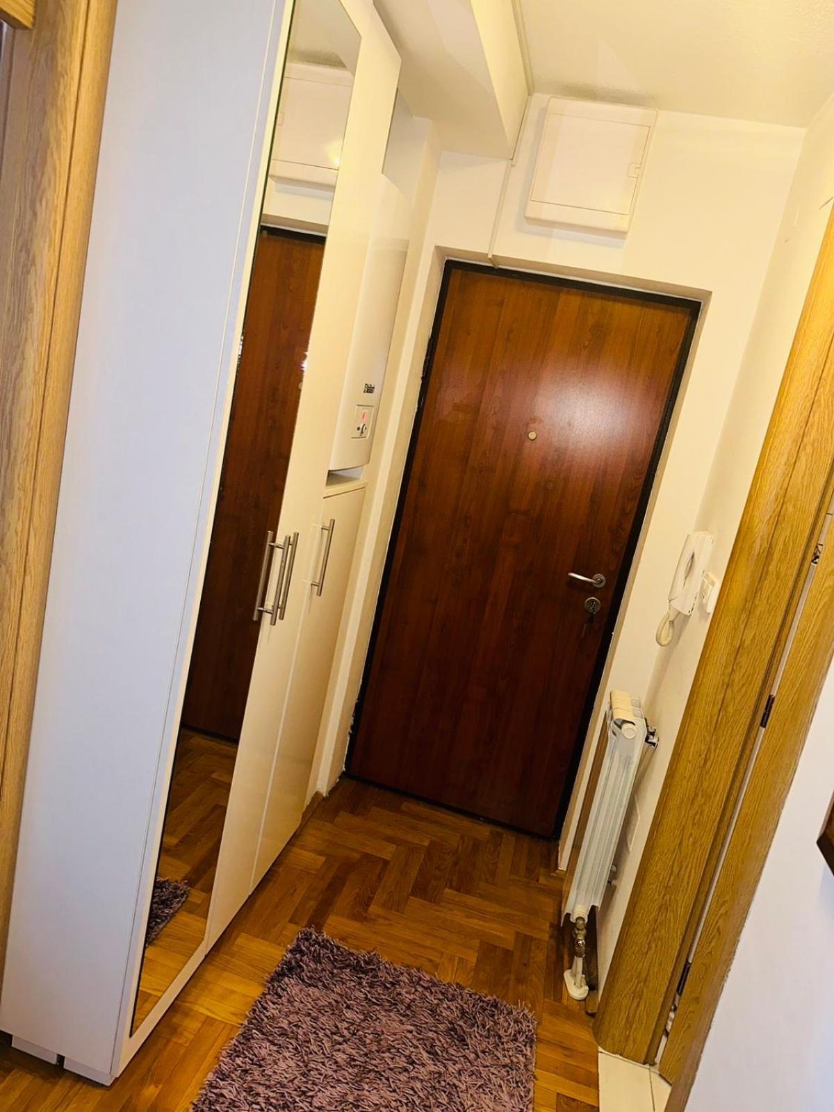 Apartman Dobrinja 1 Sarajevo Ngoại thất bức ảnh